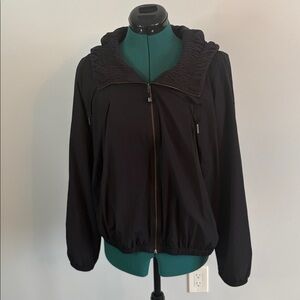 LULULEMON Black Spring Jacket